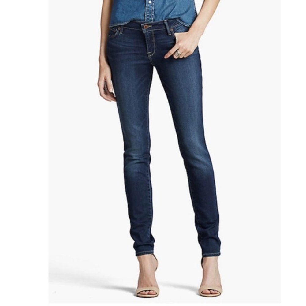 Lucky Brand Lolita Skinny Jeans, 6/28
